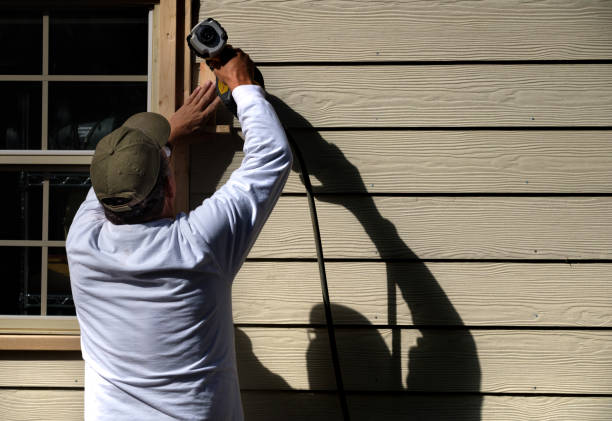 Best Stucco Siding  in Kenly, NC